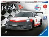 Ravensburger Puzzle - Porsche GT3 Cup 108 dílků