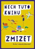 Taylorová Barbara Nech tuto knihu zmizet