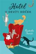 Fortuna Libri Hotel u devíti koček