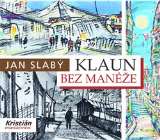 Kristián Entertainment Klaun bez manéže