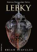 Fantom Print Lebky - Kronika Netesaného trůnu