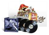 Eminem Slim Shady (20th Anniversary Edition 3LP)