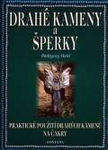 Fontána Drahé kameny a šperky