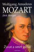 Fontána Wolfgang Amadeus Mozart
