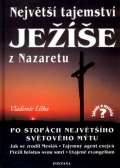 Fontána Největší tajemství Ježíše z Nazaretu