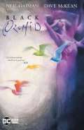 Gaiman Neil Black Orchid