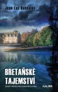 Bannalec Jean-Luc Bretaňské tajemství