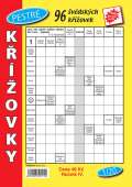 Telpres Pestré křížovky 1/2020