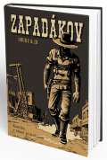 REXhry Zapadákov - komiksový gamebook