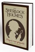 REXhry Sherlock - komiksový gamebook