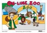 CZ.NIC On-line ZOO