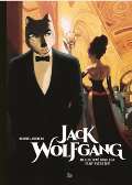 Argo Jack Wolfgang