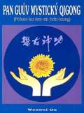CAD Press Pan Guův mystický qigong - Pchan-ku šen-mi čchi-kung