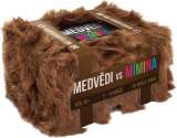 Asmodee Medvědi a mimina - karetní hra