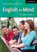 Cambridge University Press English in Mind 2: Student´s Book