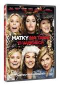Magic Box Matky na tahu o Vánocích DVD
