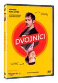 Magic Box Dvojníci DVD