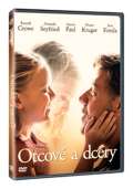 Magic Box Otcové a dcery DVD