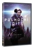 Magic Box Půlnoční dítě DVD
