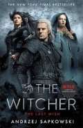Sapkowski Andrzej The Last Wish : Witcher 1: Introducing the Witcher