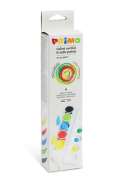 Primo PRIMO prstové barvy 6 x 25 ml