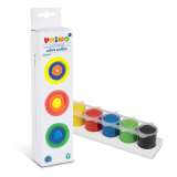 Primo PRIMO akrylové barvy 6 x 25 ml + paleta
