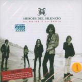 Heroes Del Silencio El Ruido Y La Furia(+dvd)