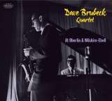 Brubeck Dave - Quartet At Oberlin & Wilshire-Ebell -Digi-