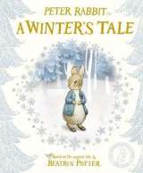 Potterová Beatrix Peter Rabbit: A Winter´s Tale