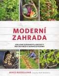 Esence Moderní zahrada