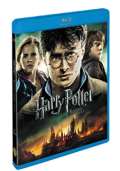 Magic Box Harry Potter a Relikvie smrti - st 2. 2BD