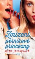 MOBA Zmizení perníkové princezny