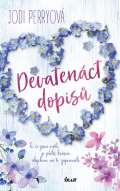 Ikar Devatenáct dopisů