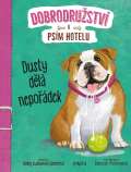Pikola Dusty dělá nepořádek