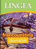 Lingea Francouztina slovnek