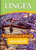 Lingea Francouzština slovníček