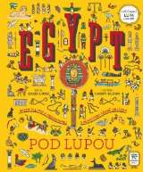 Host Egypt pod lupou