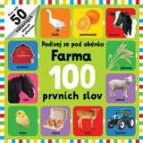 Svojtka & Co. Podívej se pod okénko - Farma 100 prvních slov