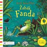 Scheffler Axel Žabák Fanda