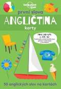 Svojtka & Co. První slova Angličtina - karty