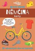 Svojtka & Co. První slova Němčina - karty