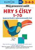 Murakami Yoshiko Můj pracovní sešit - Hry s čísly 1-70