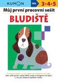 Murakami Yoshiko Můj první pracovní sešit - Bludište