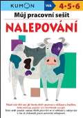 Murakami Yoshiko Můj pracovní sešit - Nalepování