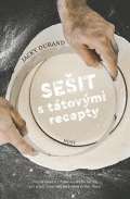 Host Sešit s tátovými recepty