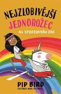 Svojtka & Co. Nejzlobivější jednorožec na sportovním dni