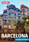 Lingea Barcelona - Inspirace na cesty