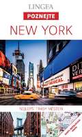 kolektiv autorů New York - Poznejte