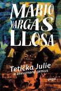 Argo Tetička Julie a zneuznaný génius