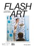 Nadace Prague Biennale Flash Art 54/2019